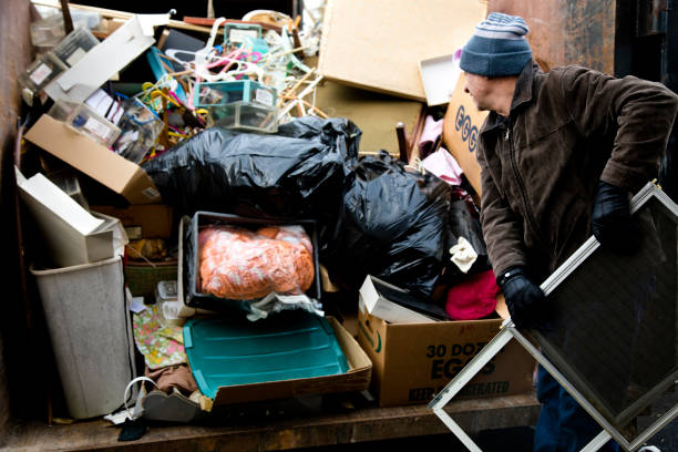 Best Scrap Metal Removal  in Manchester, MD