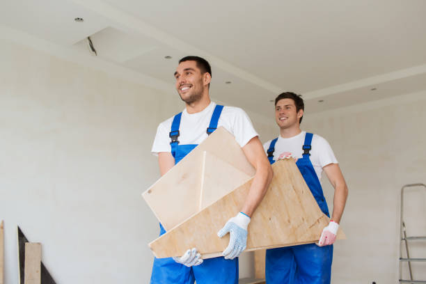 Manchester, MD Junk Removal Services Company