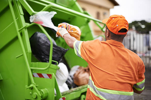 Best Scrap Metal Removal  in Manchester, MD